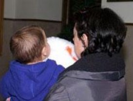 La Comunidad de Madrid ha facilitado 354 adopciones internacionales en 2009