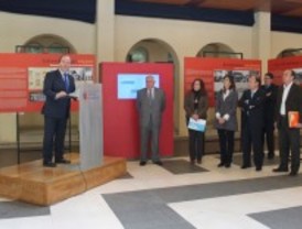 Pozuelo recuerda los orígenes del metro ligero