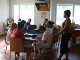 Madrid y 'Sanse' acogerán 145 plazas para atender a discapacitados físicos e intelectuales