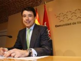 Beteta postula al vicepresidente de la Comunidad como presidente para Caja Madrid