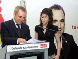 Simancas promete comedores escolares en todos los institutos que lo soliciten
