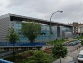 Jornadas informativas en el Centro Europa Joven de San Blas