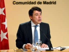 La Comunidad dará su 'tijeretazo' a las empresas públicas 'en los próximos meses'