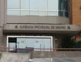 La Audiencia condena a 20 años a un padre por abusar de su hija