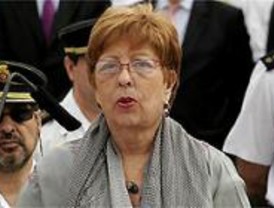 El Gobierno no reconoce el aumento de la delincuencia en Madrid