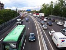 La A-4 será cortada para montar un puente de acceso al hospital de Valdemoro