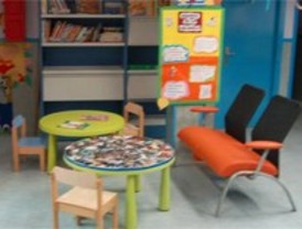 Inaugurada la Escuela Infantil 'La Oliva' en Usera