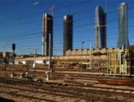 La Comunidad aprueba la 'Operación Chamartín'