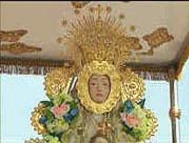 Fin de semana de Romería Rociera en Getafe