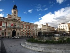 El TSJM confirmará si la manifestación llegará a Sol