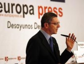 Gallardón reconoció que la capital española 'siempre ha tenido alma olímpica'