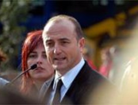 Sebastián renovará casi por completo la lista socialista en el Ayuntamiento