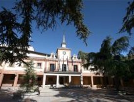 El PSOE pide la paralización de la elección de VPP de Las Rozas