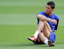 El traspaso de Ronaldo ya es definitivo