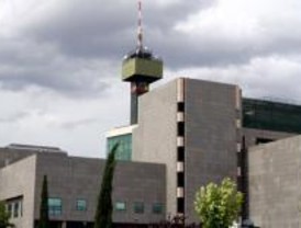 Telemadrid vuelve a emitir tras su segunda jornada de huelga