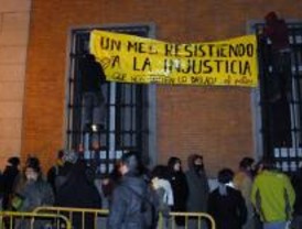 'Un mes resistiendo' del Patio Maravillas