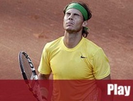 Djookovic vence a Nadal en la final del open de Madrid y rompe su racha en tierra