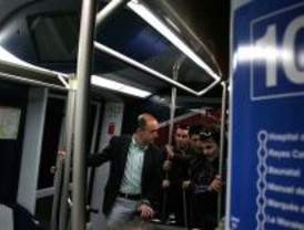 Móstoles quiere la ampliación de la línea 10 de Metro