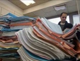 La Comunidad desarrolla un plan de ahorro en Justicia para reducir interinos 'al máximo'