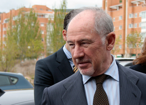 Anticorrupción se opone a embargar a Rato y los exconsejeros de Bankia