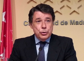 La Comunidad no descarta recurrir el reparto del déficit 'asimétrico'