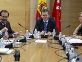 Oficinas judiciales renovadas para 2013