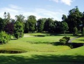 'Sanse' tendrá una escuela de golf adaptado