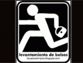 'Destrozo olímpico' o '100 metros cacas': vote su deporte favorito en Lavapiés