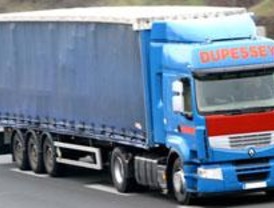 Más de 36.000 vehículos de transporte profesional, inspeccionados en 7 meses