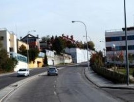 Futuras obras en el polígono de Herrera Oria con un coste de 3 millones de euros