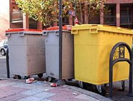 Un proyecto sobre reciclaje gana el concurso Mini Empresas Solidarias