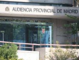 Condenado a 33 años de prisión por violar a tres mujeres en Alcalá de Henares