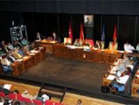Cascallana ofrece un pacto al PP para abordar los asuntos de Alcorcón