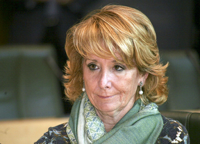 Podemos emprende acciones legales contra Aguirre por acusar a Iglesias de apoyar a ETA