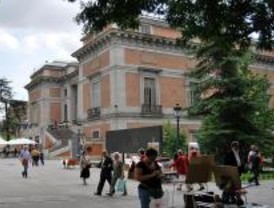 El Prado celebra su 189 aniversario con un repaso de su historia