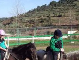 Los campamentos de verano de Getafe finalizan con éxito