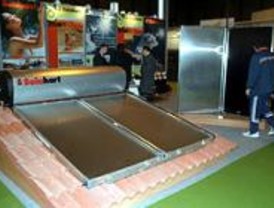 Genera 2007 traerá a Ifema las novedades en el campo de la energía