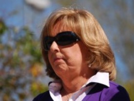 Soledad Mestre recibe a título póstumo la Gran Cruz de la Orden del Dos de Mayo