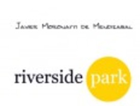 Sorteo del libro 'Riverside Park'