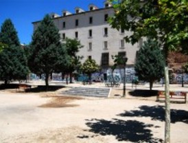 El Arzobispado considera que el juez le da la razón en el 'Minivaticano'