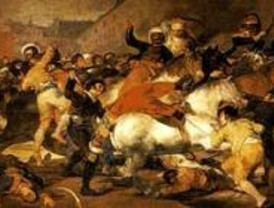 Nace una Fundación para organizar el bicentenario del 2 de mayo