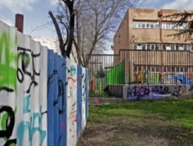 Cuestionan de nuevo el aparcamiento de Juan Esplandiú