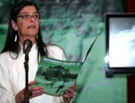 Vuelve DocumentaMadrid