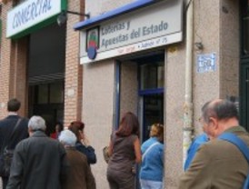 Un boleto validado en Boadilla del Monte gana 14,5 millones de euros en el sorteo euromillones