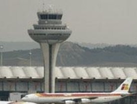 Vecinos de Soto del Real se quejan del ruido de los aviones de Barajas