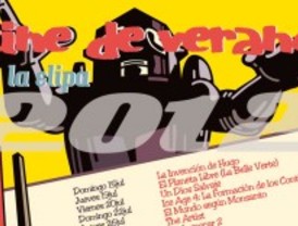 La Elipa se queda sin cine de verano