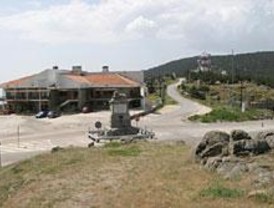 CCOO exige una moratoria urbanística en la sierra de Guadarrama