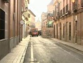 La autopsia revela que el hombre hallado quemado en Alcalá fue asesinado