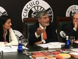El Círculo de Bellas Artes estrena su programación con fotografía del siglo XX