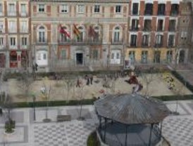 Conciertos navideños en las iglesias de Chamberí